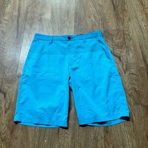 RVCA hybrid shorts